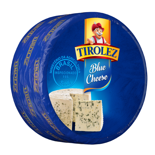 Blue Cheese 3kg